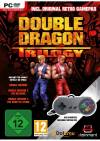 PC GAME - Double Dragon Trilogy + Retro USB Gamepad Χειριστήριο PC GAME - Double Dragon Trilogy + Retro USB Gamepad Χειριστήριο
